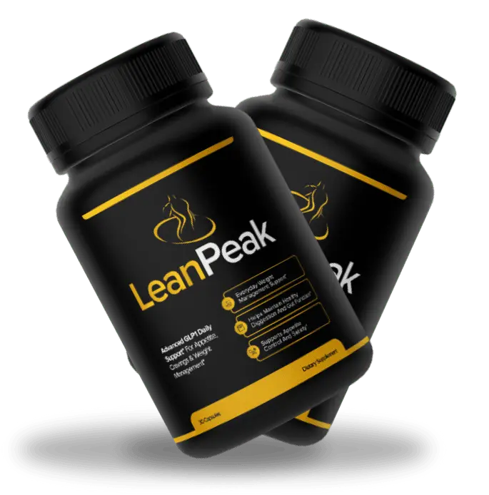 LeanPeak
